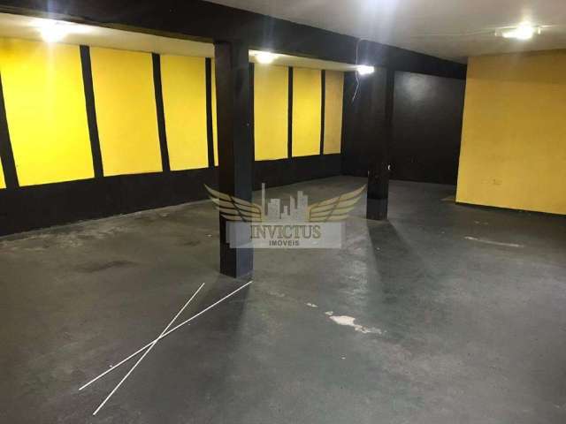 Prédio Comercial para Comprar, 300m² - Bairro Ferrazopólis, São Bernardo do Campo/SP.