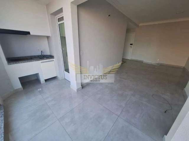 Apartamento com 2 Quartos no Edifício Maxi Rudge II para Alugar, 70m² - Rudge Ramos, São Bernardo do Campo/SP.