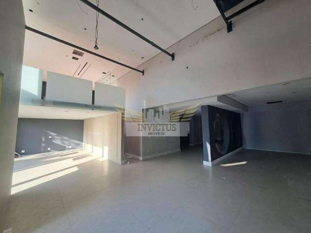 Salão Comercial para Comprar, 700m² - Centro de Santo André/SP.