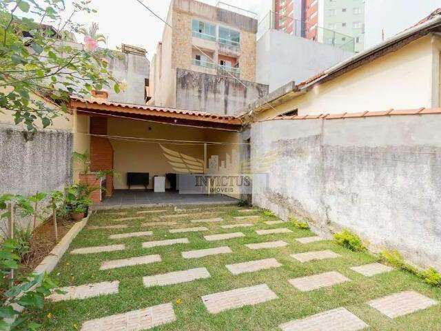 Sobrado com 2 Quartos para Comprar, 105m² - Parque das Nações, Santo André/SP.