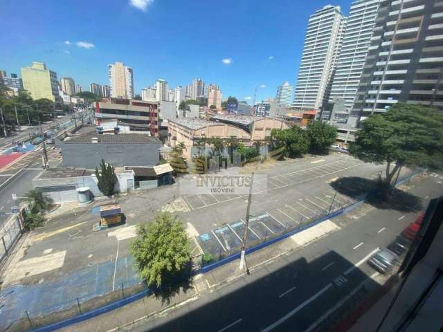 Terreno Comercial para Alugar, 2.500m² - Jardim do Mar, São Bernardo do Campo/SP.