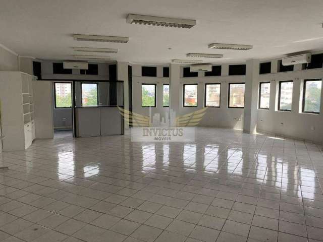 Prédio Comercial para Alugar, 595m² - Bairro Barcelona, São Caetano do Sul/SP.