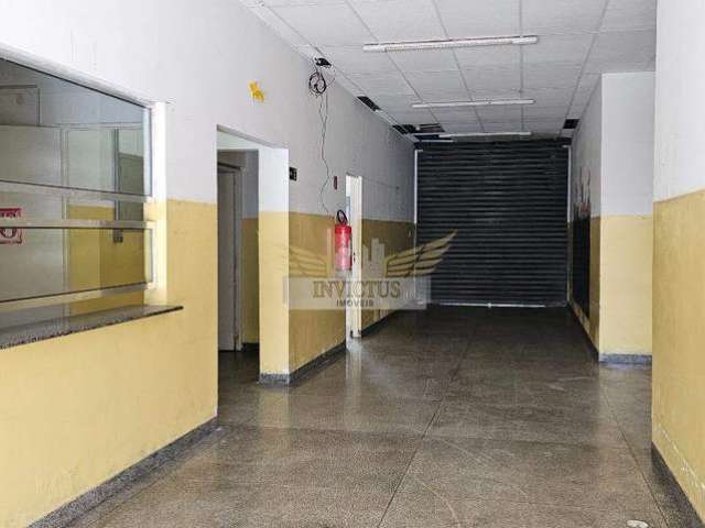 Prédio Comercial para Alugar, 1.200m² - Vila Assis Brasil, Mauá/SP.