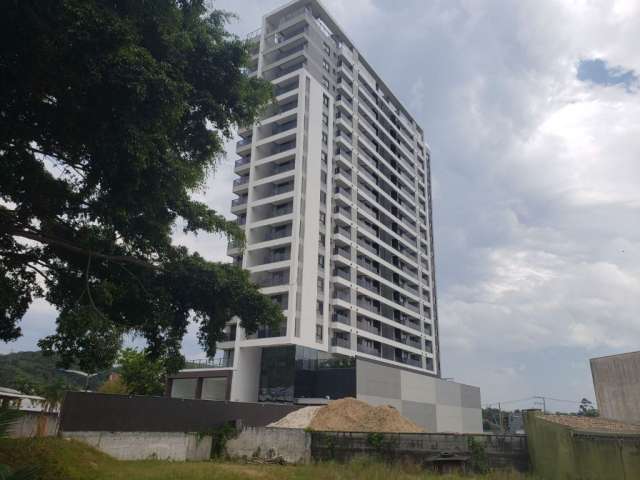 Apartamento de luxo em Itajaí