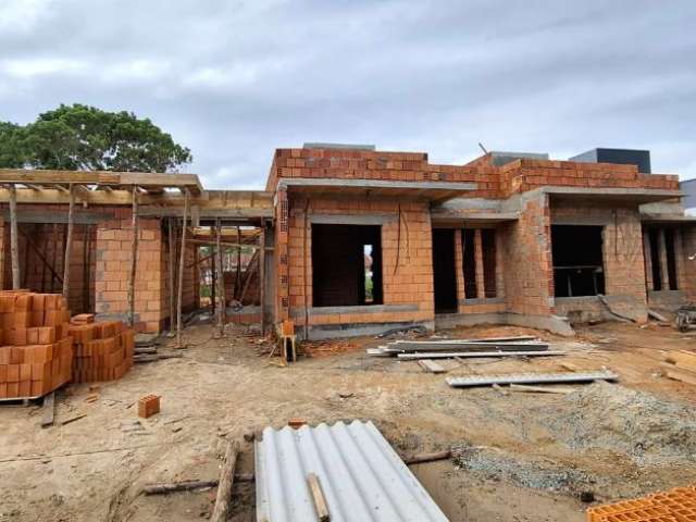 Geminado de esquina em Barra Velha