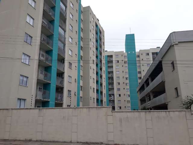 Apartamento 2 dormitórios no Centro de Barra Velha.