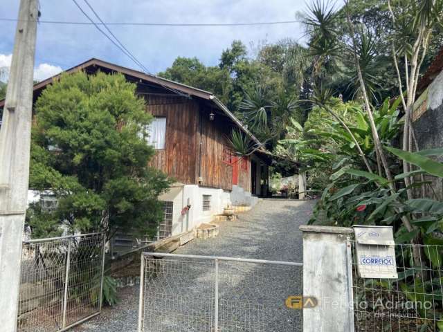 casa a venda tipo sobrado / boa vista jlle-sc