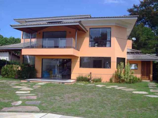 Casa com 3 dormitórios à venda, 200 m² por R$ 2.100.000,00 - Maria Paula - Niterói/RJ