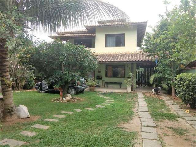 Casa à venda, 214 m² por R$ 750.000,00 - Maravista - Niterói/RJ