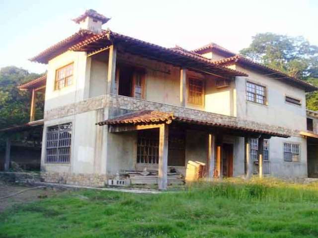 Casa com 4 quartos, 289 m² por R$ 1.600.000 - Engenho do Mato - Niterói/RJ