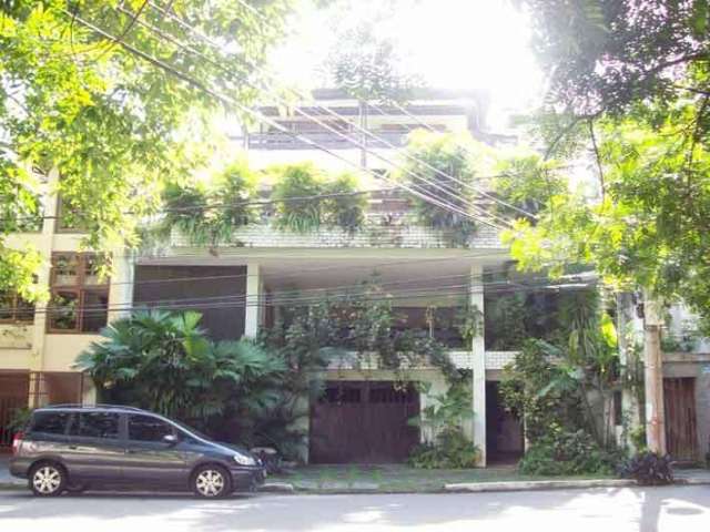 Casa com 3 dormitórios à venda, 463 m² por R$ 2.500.000,00 - Charitas - Niterói/RJ