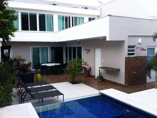 Casa com 4 dormitórios à venda, 520 m² por R$ 2.950.000,00 - São Francisco - Niterói/RJ