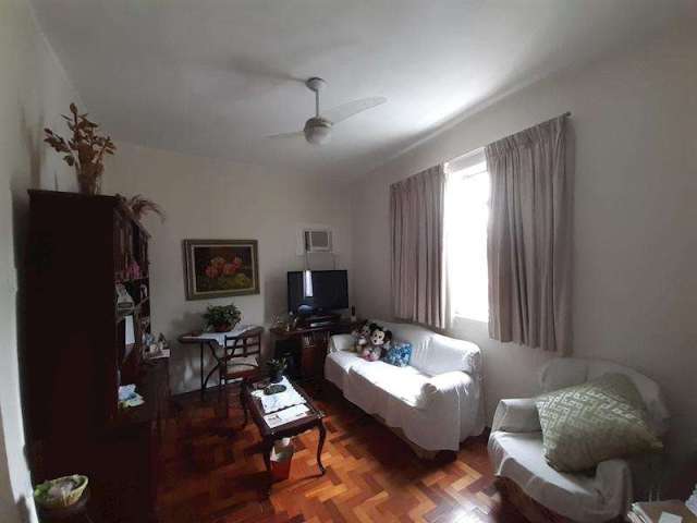 Apartamento com 1 dormitório à venda, 58 m² por R$ 240.000,00 - São Lourenço - Niterói/RJ