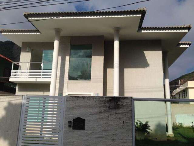 Casa à venda, 400 m² por R$ 3.000.000,00 - Itacoatiara - Niterói/RJ