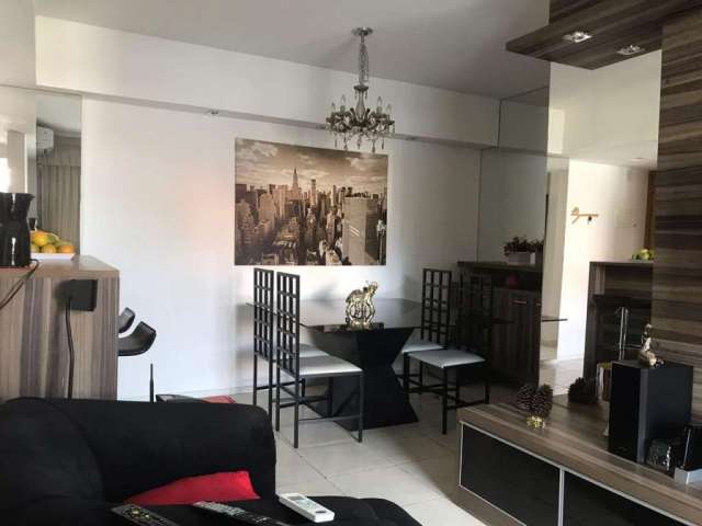 Apartamento com 3 dormitórios à venda, 70 m² por R$ 450.000,00 - Badu - Niterói/RJ