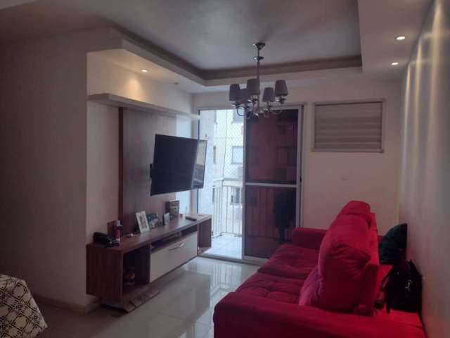 Apartamento com 2 quartos por R$ 350.000 - Fonseca /RJ