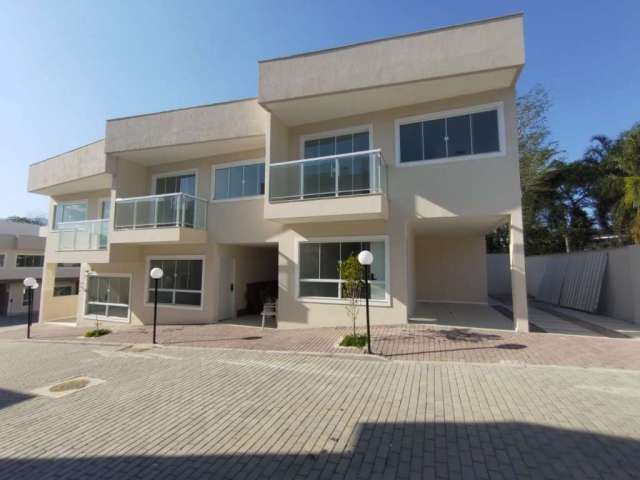 Casa à venda, 103 m² por R$ 575.000,00 - Engenho do Mato - Niterói/RJ