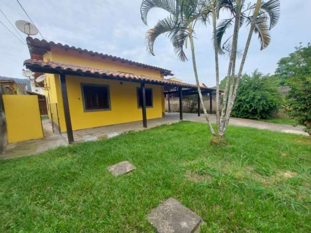 Casa com 3 dormitórios à venda, 105 m² por R$ 590.000,00 - Engenho do Mato - Niterói/RJ