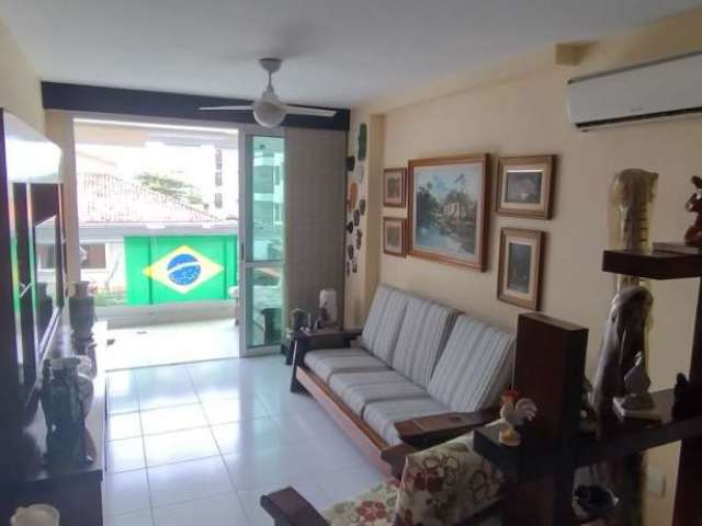 Apartamento à venda, 124 m² por R$ 1.250.000,00 - Charitas - Niterói/RJ