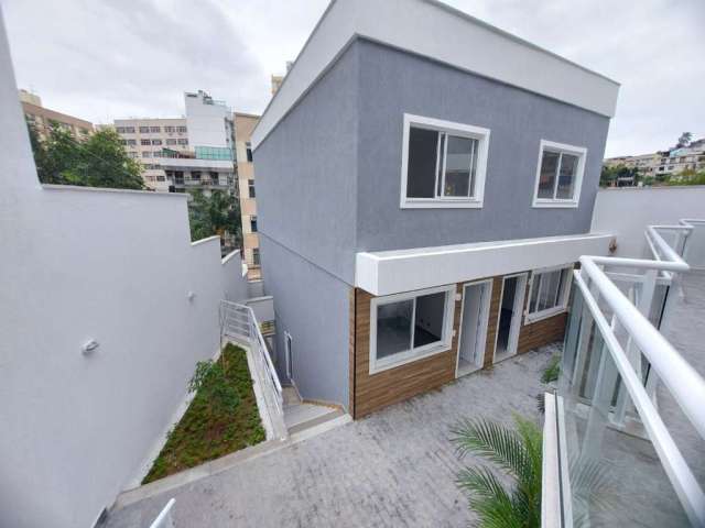 Casa à venda, 72 m² por R$ 595.000,00 - Ingá - Niterói/RJ