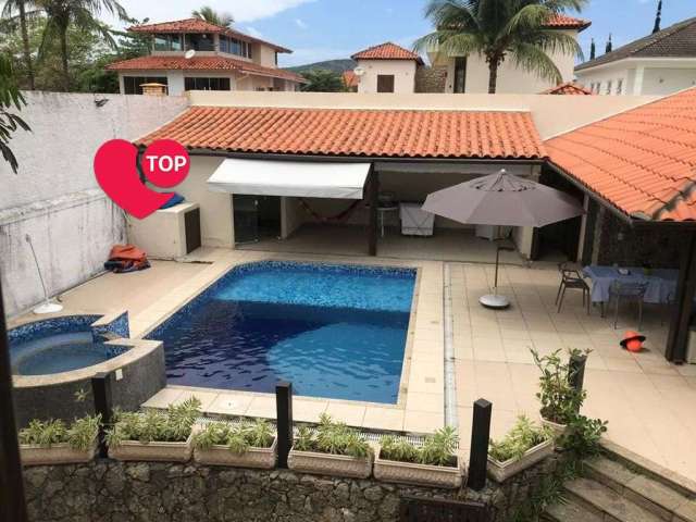 Casa à venda, 361 m² por R$ 2.800.000,00 - Camboinhas - Niterói/RJ