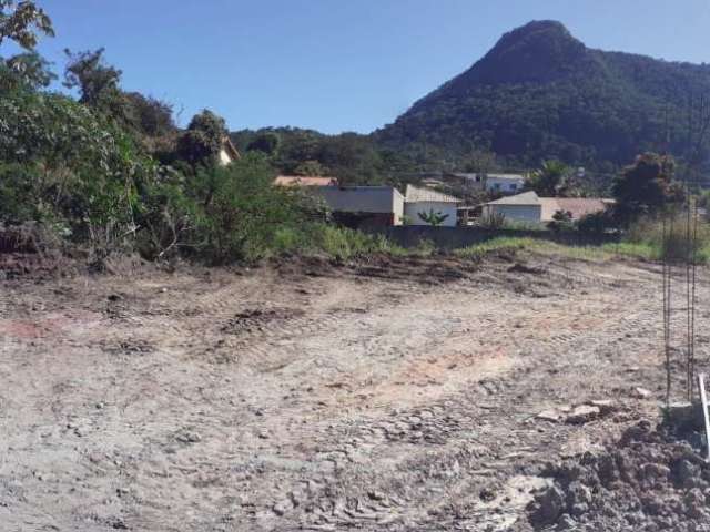 Terreno à venda, 480 m² por R$ 190.000,00 - São Bento da Lagoa - Maricá/RJ