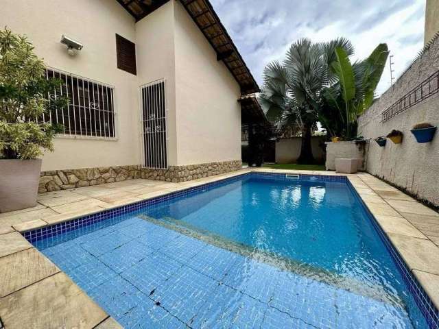 Casa à venda, 150 m² por R$ 1.200.000,00 - Itaipu - Niterói/RJ