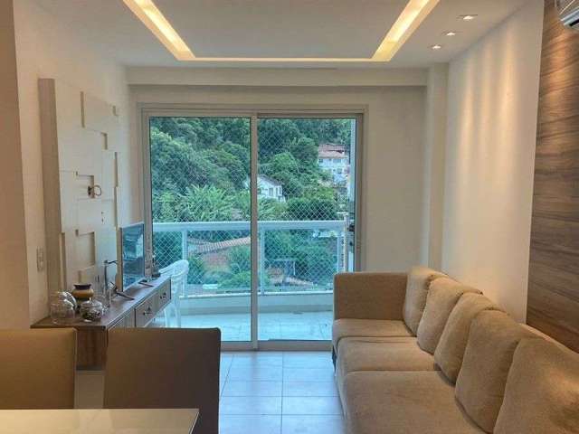 Apartamento à venda, 75 m² por R$ 600.000,00 - Santa Rosa - Niterói/RJ