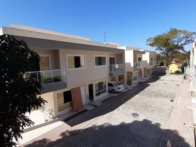Casa à venda, 118 m² por R$ 850.000,00 - Maravista - Niterói/RJ
