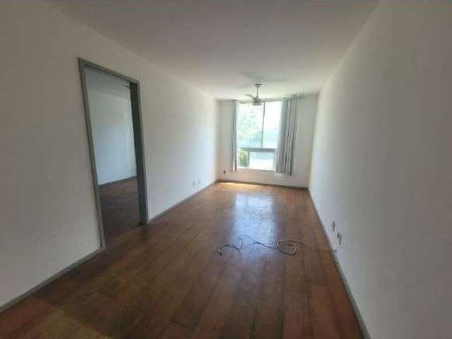 Apartamento à venda, 58 m² por R$ 400.000,00 - Santa Rosa - Niterói/RJ