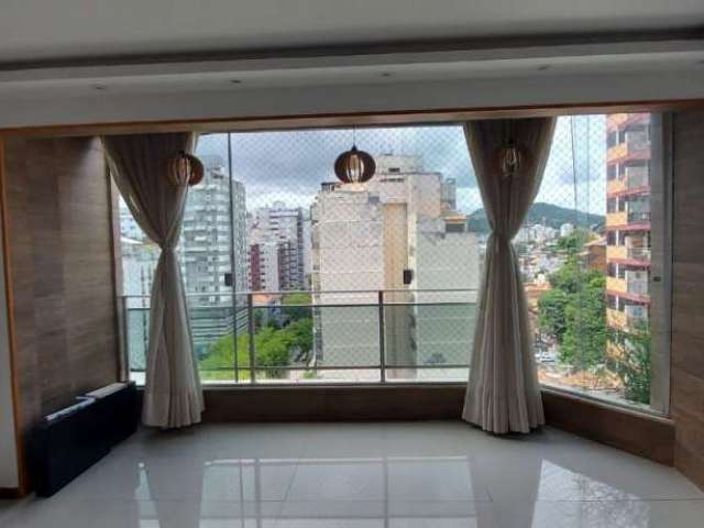 Cobertura à venda, 192 m² por R$ 830.000,00 - Icaraí - Niterói/RJ