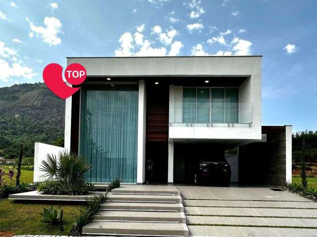 Casa à venda, 310 m² por R$ 2.150.000,00 - Inoã - Maricá/RJ