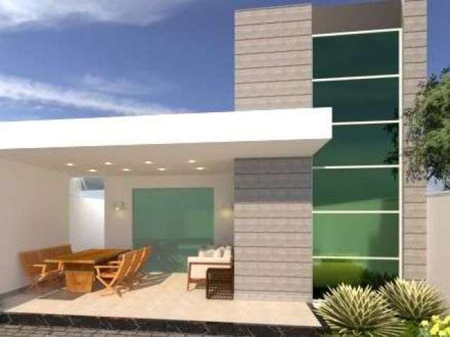 Casa à venda, 114 m² por R$ 630.000,00 - Engenho do Mato - Niterói/RJ