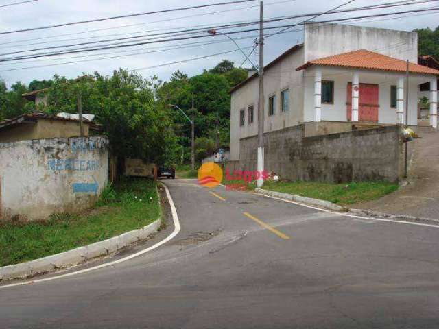 Casa com 3 dormitórios à venda, 184 m² por R$ 600.000,01 - Bambuí - Maricá/RJ