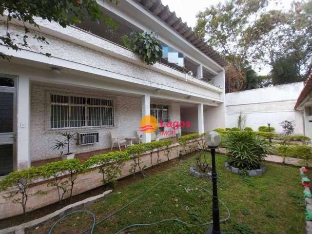 Casa à venda, 203 m² por R$ 1.700.000,00 - São Francisco - Niterói/RJ