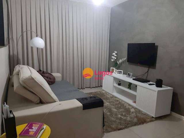 Apartamento com 2 dormitórios à venda, 79 m² por R$ 300.000,00 - Fonseca - Niterói/RJ