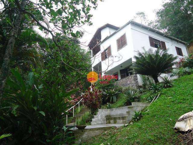 Casa à venda, 305 m² Serra Grande - Niterói/RJ