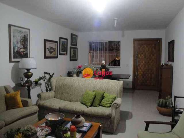 Casa com 5 dormitórios à venda, 200 m² por R$ 1.100.000,00 - São Francisco - Niterói/RJ