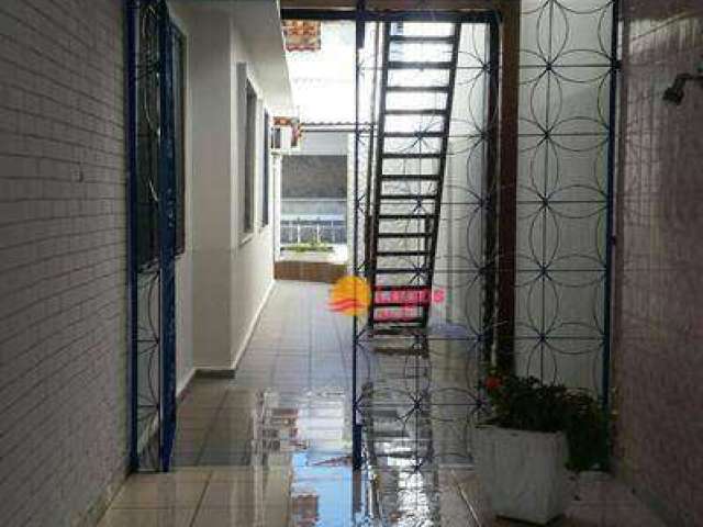 Casa com 4 dormitórios à venda, 250 m² por R$ 1.575.000,00 - São Francisco - Niterói/RJ