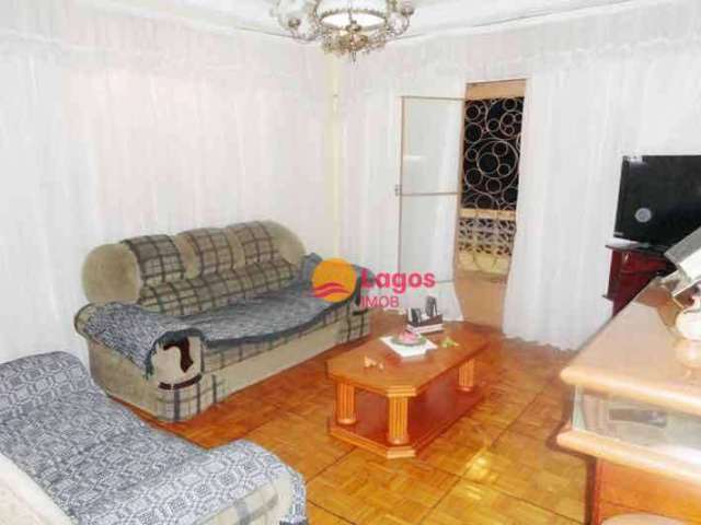 Casa com 3 dormitórios à venda, 148 m² por R$ 300.000,00 - Fonseca - Niterói/RJ