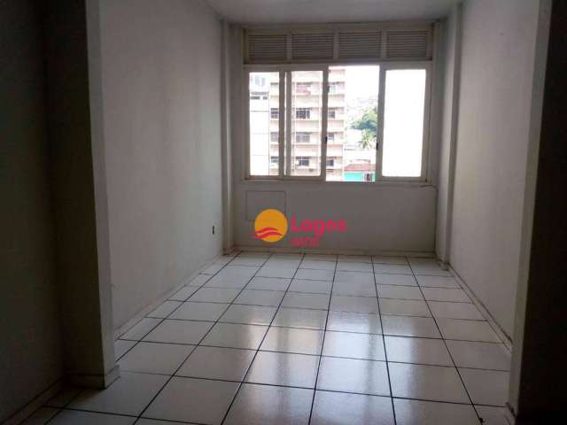 Sala à venda, 30 m² por R$ 140.000,00 - Centro - Niterói/RJ