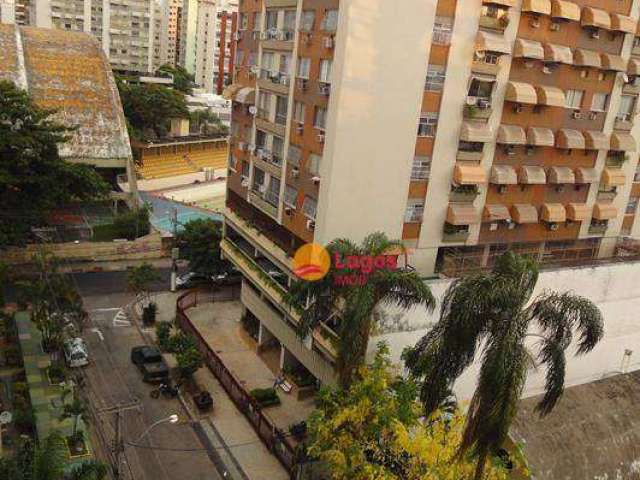 Apartamento à venda, 118 m² por R$ 1.100.000,00 - Icaraí - Niterói/RJ