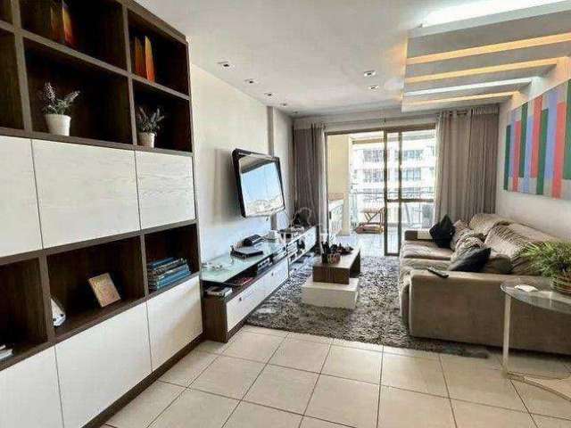 Apartamento à venda, 145m² por R$ 1.200.000,00 - Vital Brasil - Niterói/RJ