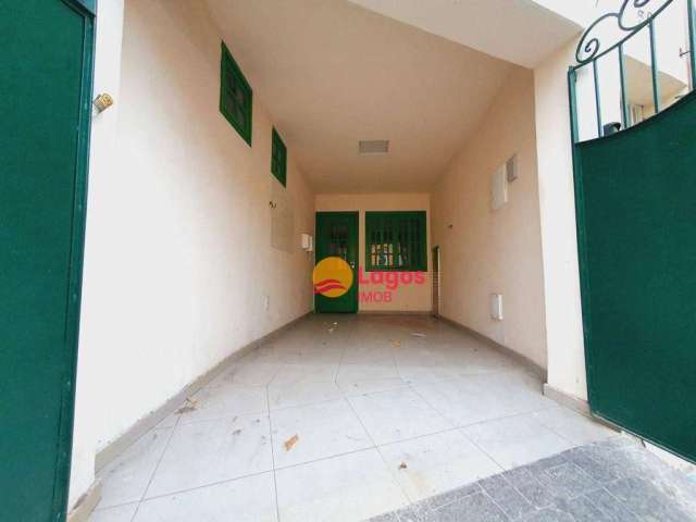 Casa com 2 quartos, garagem à venda, 89 m² por R$ 480.000 - Ponta D Areia - Niterói/RJ