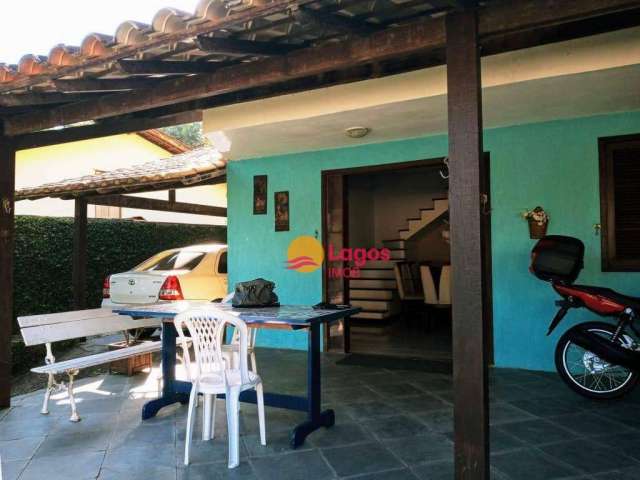 Casa à venda por R$ 420.000,00 - Sape - Niterói/RJ