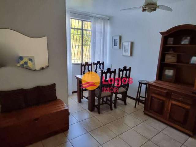 Apartamento à venda, 71 m² por R$ 220.000,00 - Engenhoca - Niterói/RJ