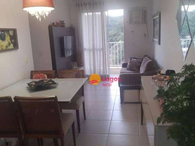 Apartamento em Maria Paula