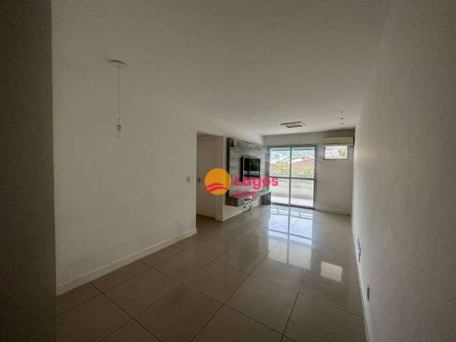 Apartamento com 2 dormitórios à venda, 85 m² por R$ 660.000,00 - São Francisco - Niterói/RJ