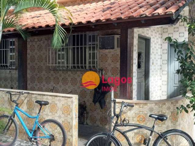 Casa com 2 dormitórios à venda, 75 m² por R$ 400.000,00 - Fonseca - Niterói/RJ