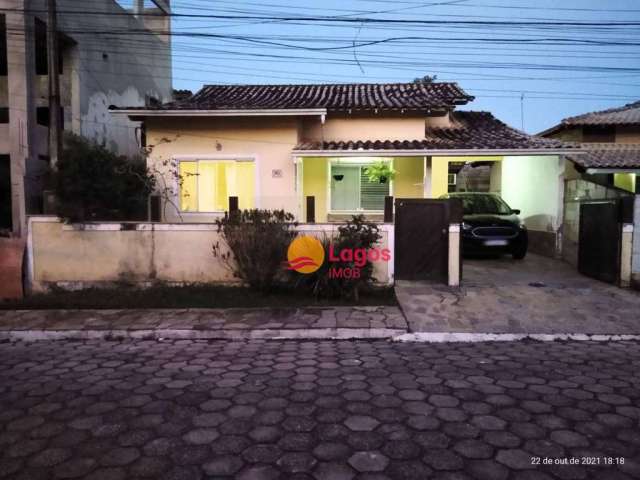 Casa à venda por R$ 430.000,00 - Várzea das Moças - Niterói/RJ